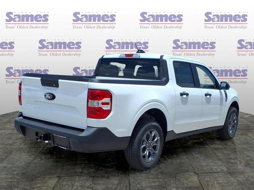 2026 Ford Maverick - Image 3