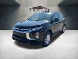 2027 Mitsubishi Outlander Sport - Preview 2