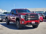 2022 GMC Sierra - Preview 3