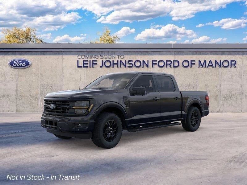 2026 Ford F-150 - Image 1