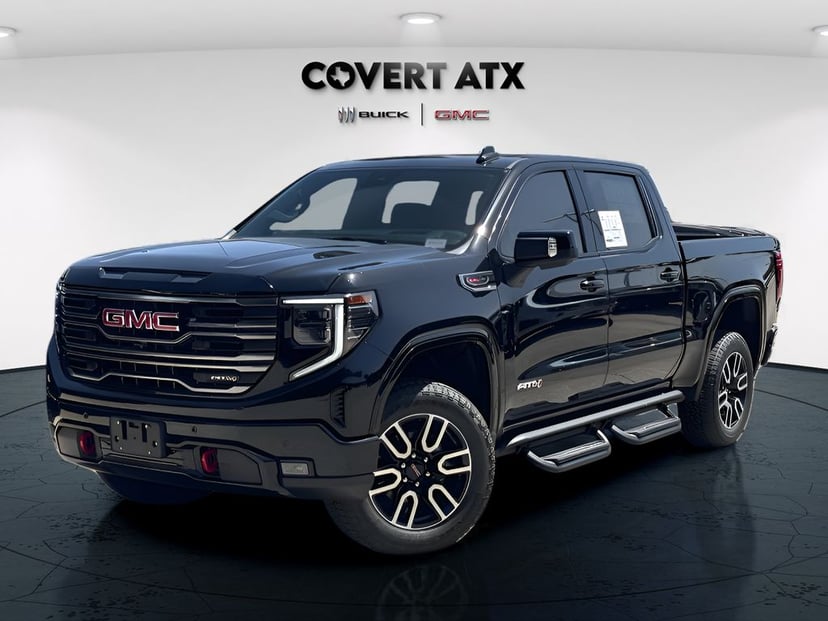 2026 GMC Sierra - Image 1