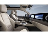 2027 Mercedes-Benz GLE - Preview 4