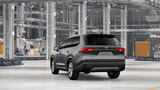 2026 Toyota Grand Highlander - Preview 9