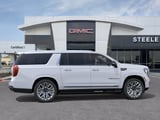 2026 GMC Yukon XL - Preview 5