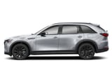 2026 Mazda CX-90 - Preview 3