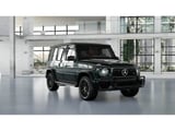 2027 Mercedes-Benz G-Class - Preview 10