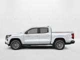 2026 Chevrolet Colorado - Preview 3