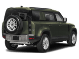 2026 Land Rover Defender - Preview 2