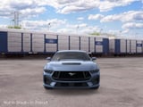 2026 Ford Mustang - Preview 6