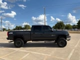 2005 Chevrolet Silverado 2500 HD - Preview 7