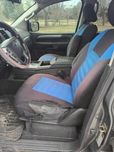 2013 Nissan Armada - Preview 5