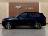 2026 BMW X5 - Preview 10