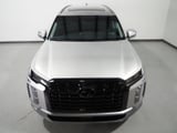 2025 Hyundai Palisade - Preview 10