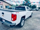 2018 Chevrolet Silverado 1500 - Preview 5