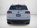 2023 Volkswagen Atlas - Preview 7