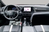2025 Toyota Camry - Preview 14