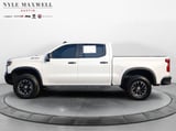 2026 Chevrolet Silverado 1500 - Preview 13