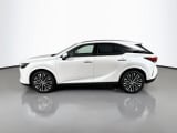 2026 Lexus RX - Preview 8