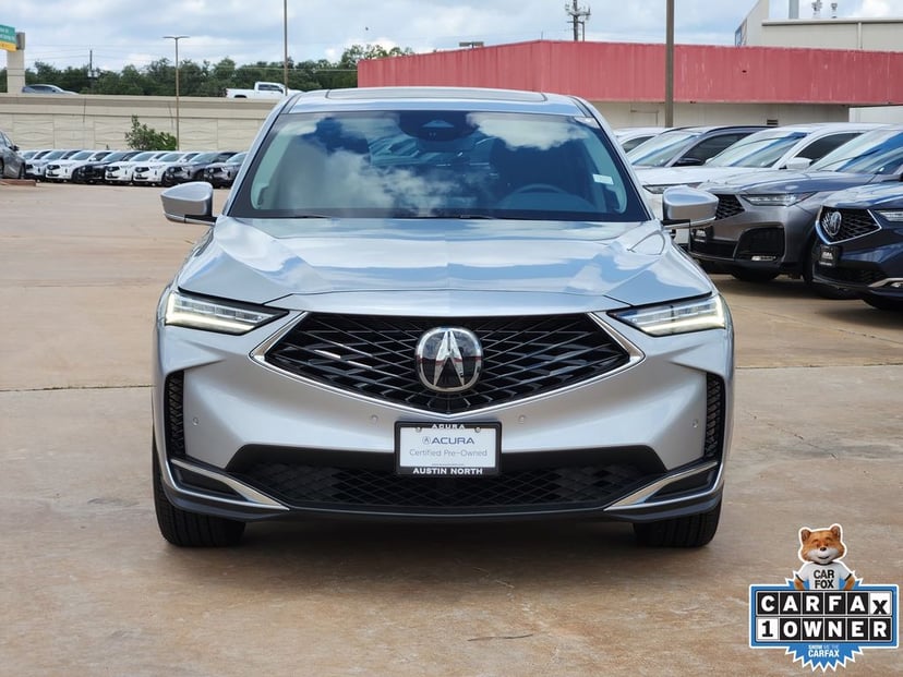 2026 Acura MDX - Image 3
