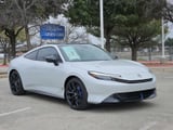 2026 Honda Prelude - Preview 3
