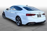 2021 Audi A5 - Preview 15