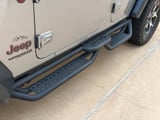 2020 Jeep Wrangler - Preview 14
