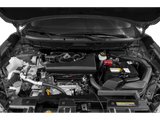 2020 Nissan Rogue - Preview 13