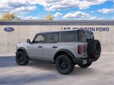 2026 Ford Bronco - Preview 5