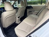 2013 Honda Accord - Preview 14