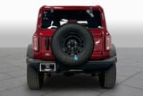 2026 Ford Bronco - Preview 4