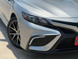 2023 Toyota Camry - Preview 2