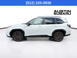 2026 Subaru Forester - Preview 4