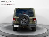2027 Jeep Wrangler - Preview 15