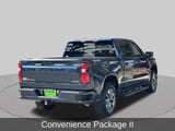 2020 Chevrolet Silverado 1500 - Preview 5