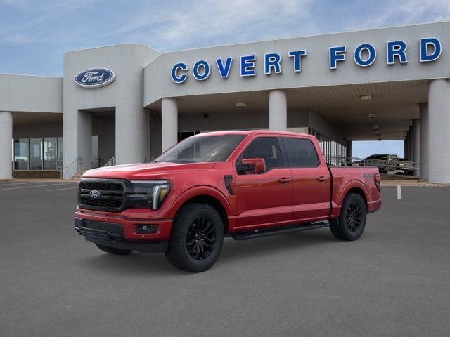 2026 Ford F-150 - Image 1