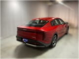 2025 Kia K4 - Preview 6