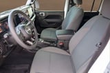2025 Jeep Wrangler - Preview 9