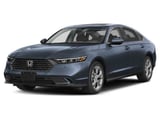 2026 Honda Accord - Preview 2