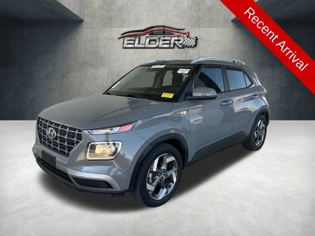 2022 Hyundai Venue - Image 2