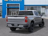 2026 Chevrolet Silverado 1500 - Preview 10