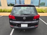2012 Volkswagen Tiguan - Preview 6