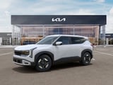2027 Kia Seltos - Preview 3