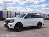 2027 Ford Expedition - Preview 2