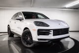 2026 Porsche Cayenne - Preview 9