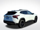 2026 Chevrolet Trax - Preview 2