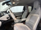 2014 BMW i3 - Preview 14