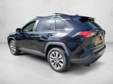 2025 Toyota RAV4 - Preview 7