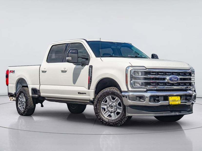 2024 Ford Super Duty - Image 1