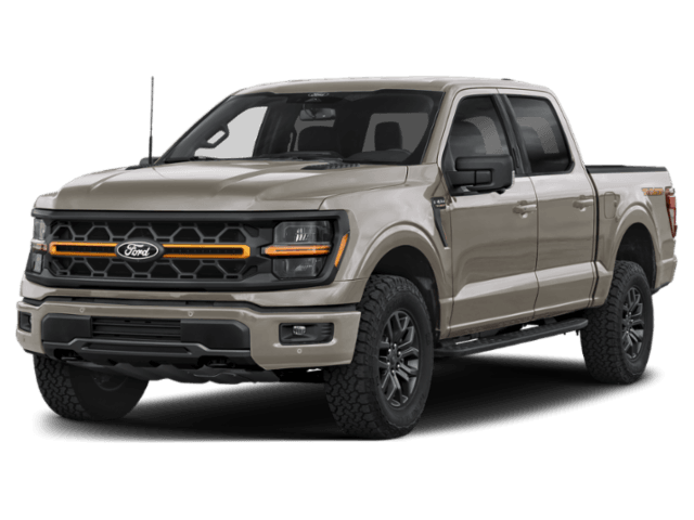 2026 Ford F-150 - Image 1