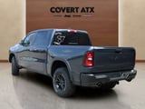 2026 Ram 1500 - Preview 3